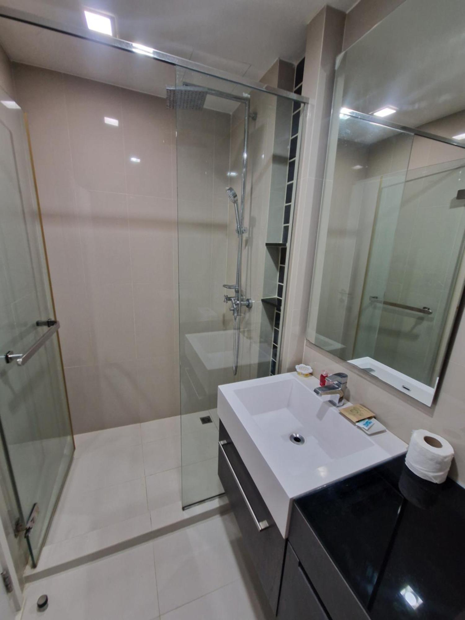 The Deck Condo Patong 7Th Fl Mountain View 2 Exterior photo